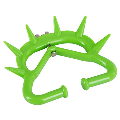 Produits anneau anti-aspiration anti-crevaison plastique mm vert clair grand