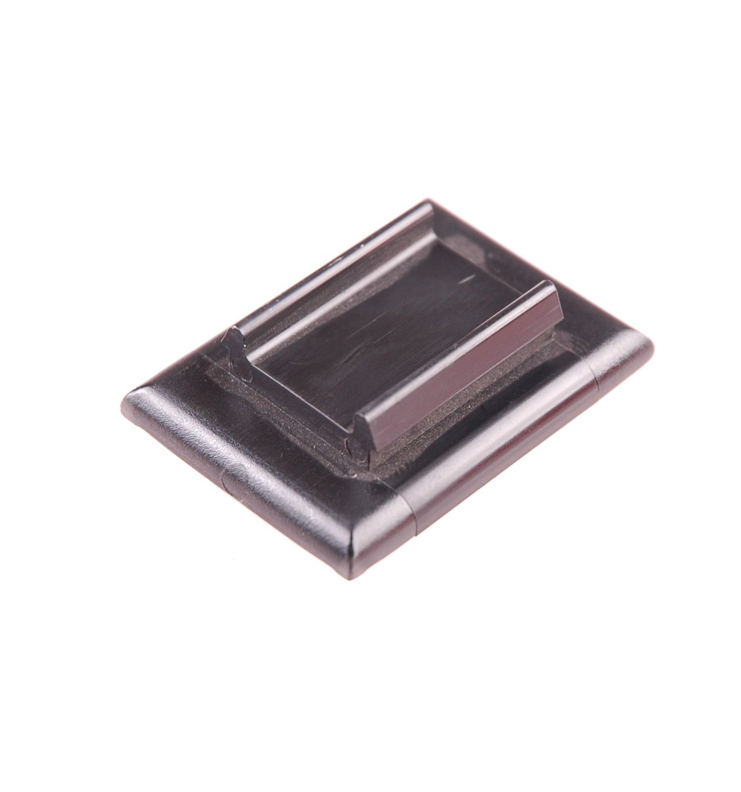 Vérifier la plaque coulissante vv
