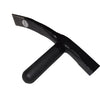 The White Products Street Hammer manche en fibre de verre 50 mm