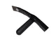 Le marteau de rue blanc manche fibre de verre 7cm dewhite