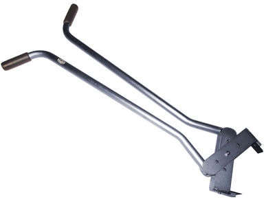 L'extracteur de clinker blanc est galvanisé d'une longueur de 900 mm