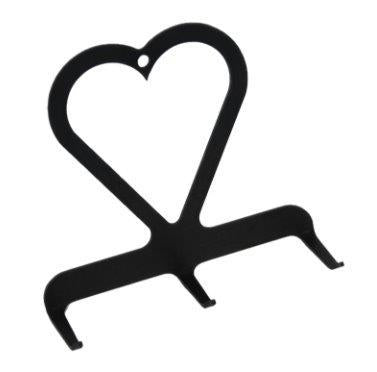 Le crochet à outils blanc Hart Dewit
