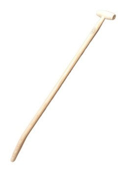 La chauve-souris blanche manche frêne 110cm dewhite