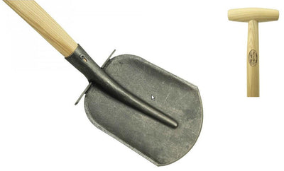 Les chauves-souris blanches à marches manche frêne 1100mm