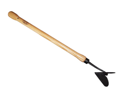 Le bourgeon de frêne de taille moyenne The White Ridger tige 48cm dewhite