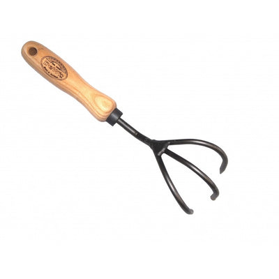 Du cultivateur de wit 3 tands