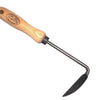 Le désherbeur Cape Cod blanc manche gauche en frêne 14cm dewhite