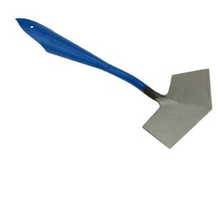 La binette pointe blanche 14cm sans manche dewhite