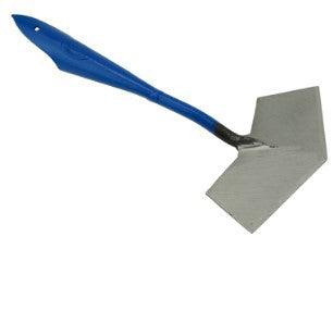 La binette pointe blanche 16cm sans manche dewhite