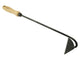 Le triple blanc forgé 10cm manche frêne 140mm dewhite