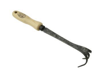 De Wit Hand Rark avec trois dents cultivateurs