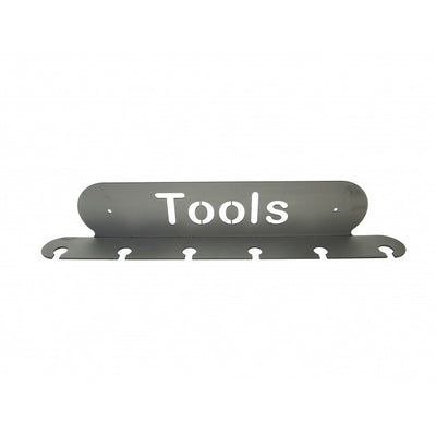 Le porte-outils blanc pour 6 petits outils dewhite