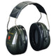 Peltor casque antibruit optime 2 vert