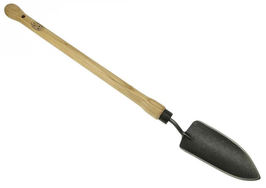 La truelle de plantation blanche x tige de bourgeon de frêne treme 480mm dewhite