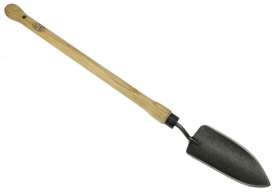La truelle de plantation blanche x tige de bourgeon de frêne treme 480mm dewhite