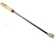 Le coupe-asperges blanches avec manche en bois de frêne de 140mm dewhite