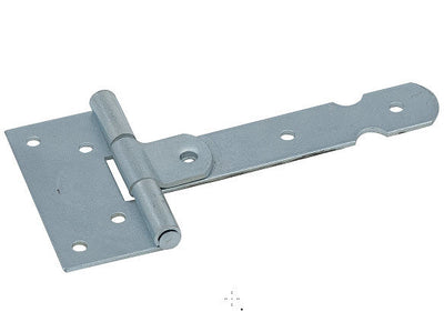 Maillon croisé Waelbers 100mm, galvanisé bleu (gv) - 6 pièce(s) - 0001.43