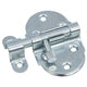 Loquet à ressort Waelbers 40x75mm galvanisé