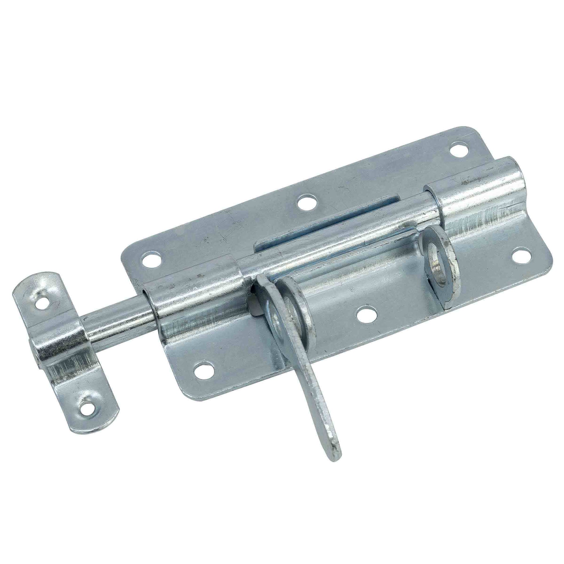 Boulon de cadenas Waelbers 100 mm gv - 10 pièces - 1061.05