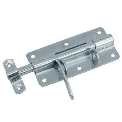 Boulon de cadenas Waelbers 100 mm gv - 10 pièces - 1061.05