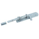 Boulon de plaque Waelbers lourd 210mm fv