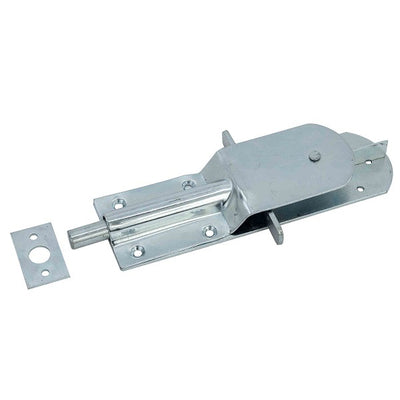 Loquet de porcherie Waelbers nm galvanisé
