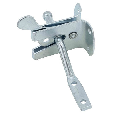 Waelbers fermeture automatique de portail mpen galvanisé
