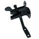 Serrure de portail automatique Waelbers noire