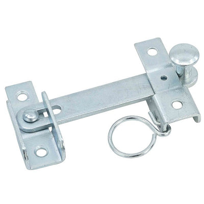 Panneau de trappe Waelbers 130x60mm galvanisé