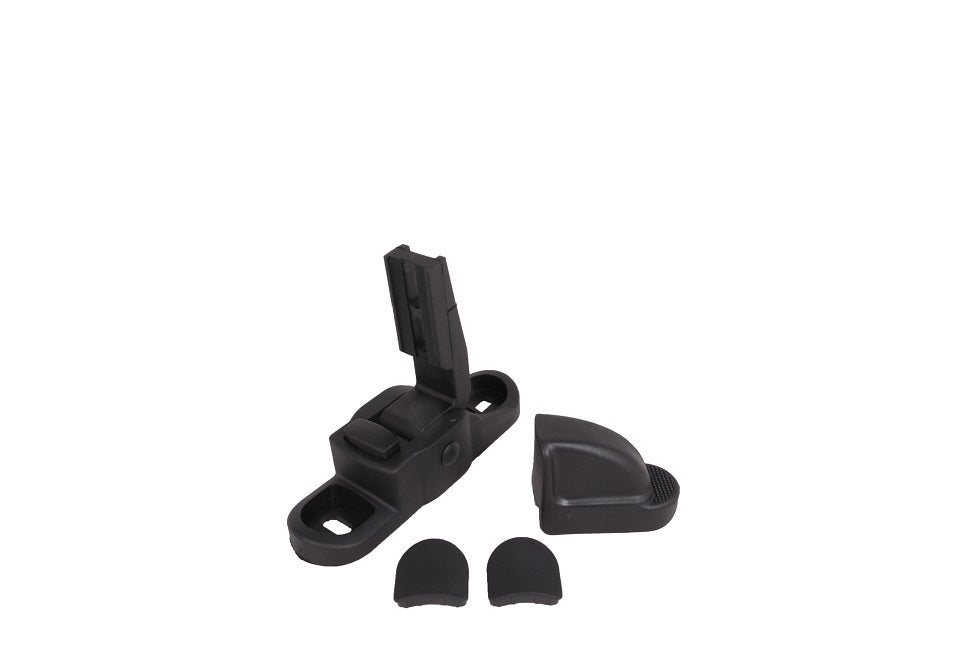 Waelbers support de trappe automatique nr1 noir
