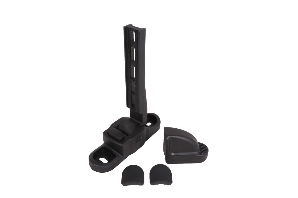 Waelbers support de trappe automatique nr2 noir