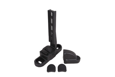 Waelbers support de trappe automatique nr2 noir