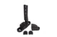 Waelbers support de trappe automatique nr2 noir