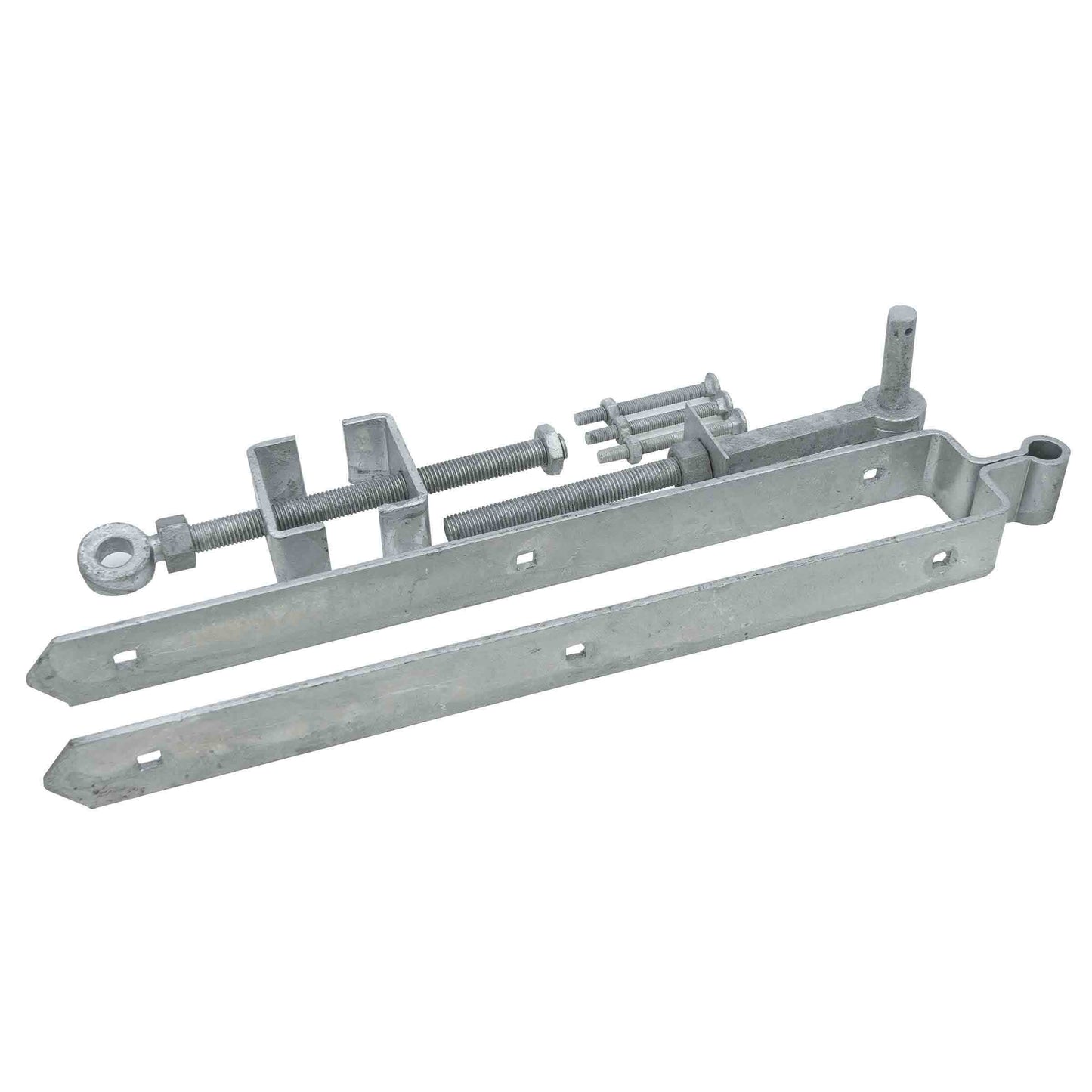 Waelbers kit de suspension réglable double fv