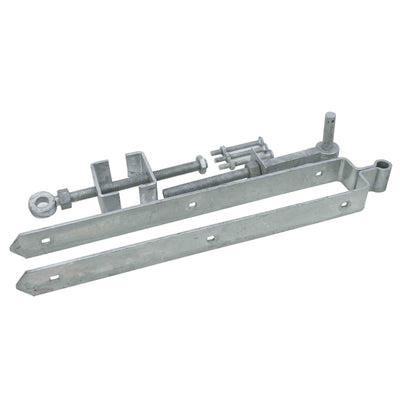 Waelbers kit de suspension réglable double fv