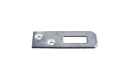 Oeillet de crémaillère Waelbers 60x20x1,7mm, bleu galvanisé (gv) + ean - 100 pièce(s) - 269111.13
