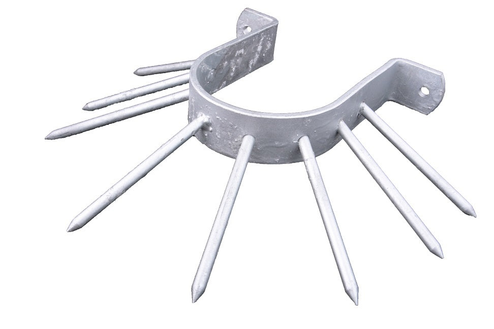 Support anti-escalade Waelbers fv