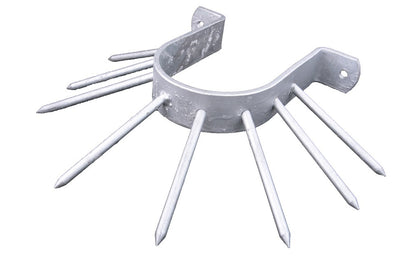 Support anti-escalade Waelbers fv