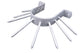 Support anti-escalade Waelbers fv