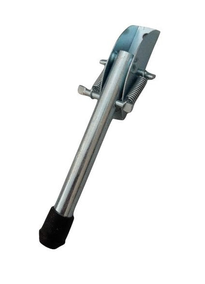 Butée de porte Waelbers 160mm galvanisée