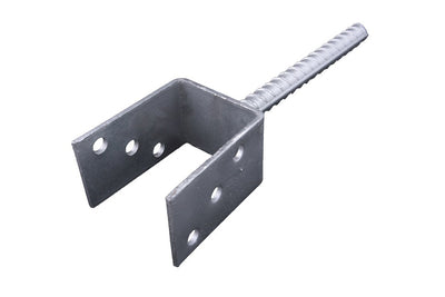 Support pour pergola Waelbers 71mm fv