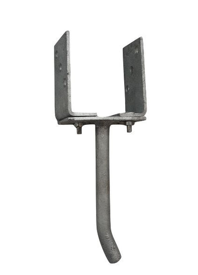 Waelbers support pergola réglable 65120light fv