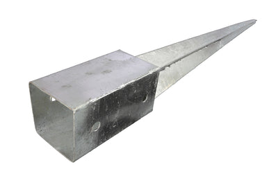 Support de poteau Waelbers mpoint 71x750mm fv