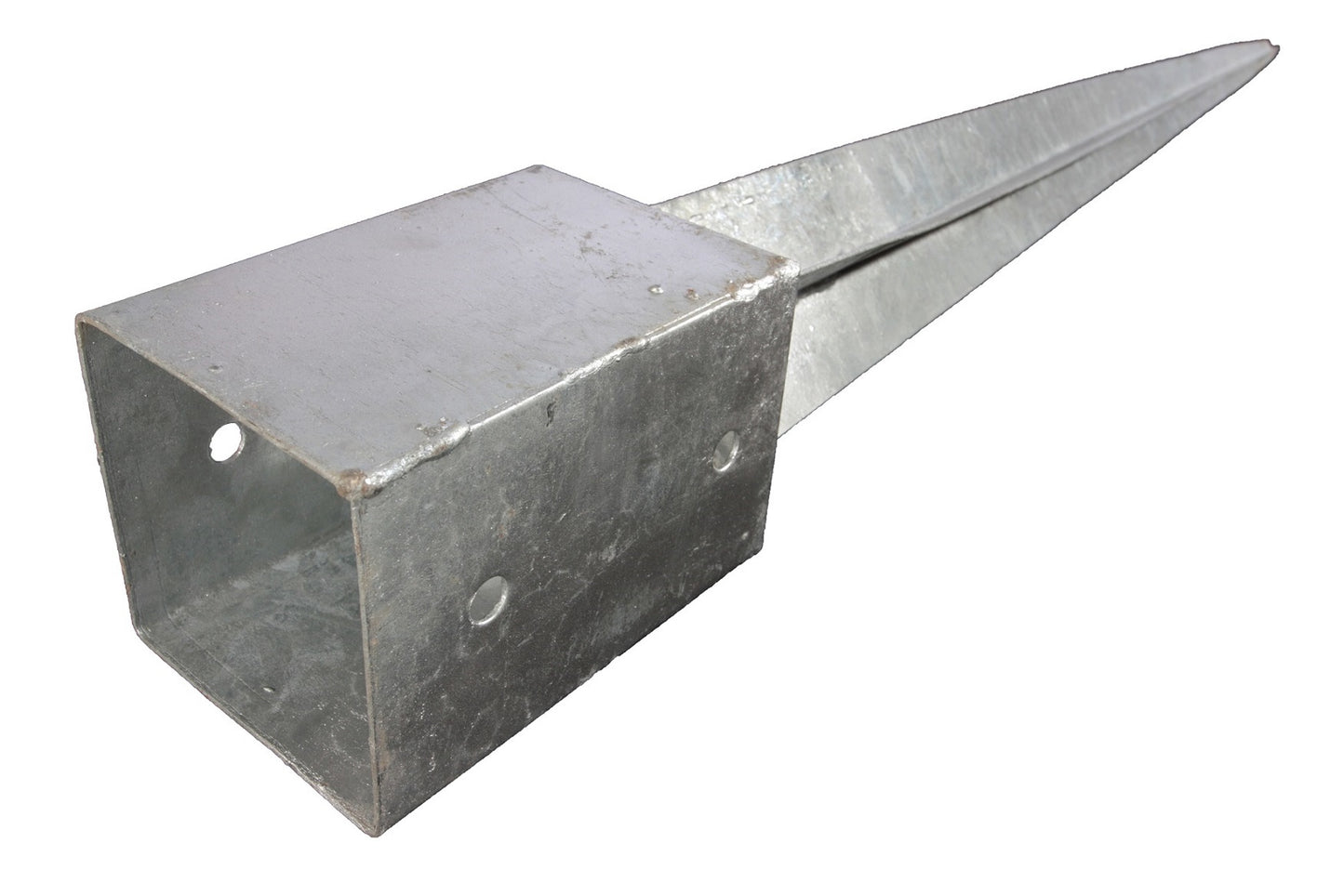 Support de poteau Waelbers mpoint 91x900mm fv