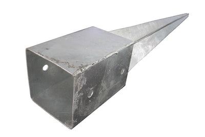 Support de poteau Waelbers mpoint 91x750 mm fv