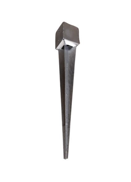 Support de poste Waelbers mpunt121x900 fv