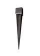 Support de poteau Waelbers mpoint 145x900 fv