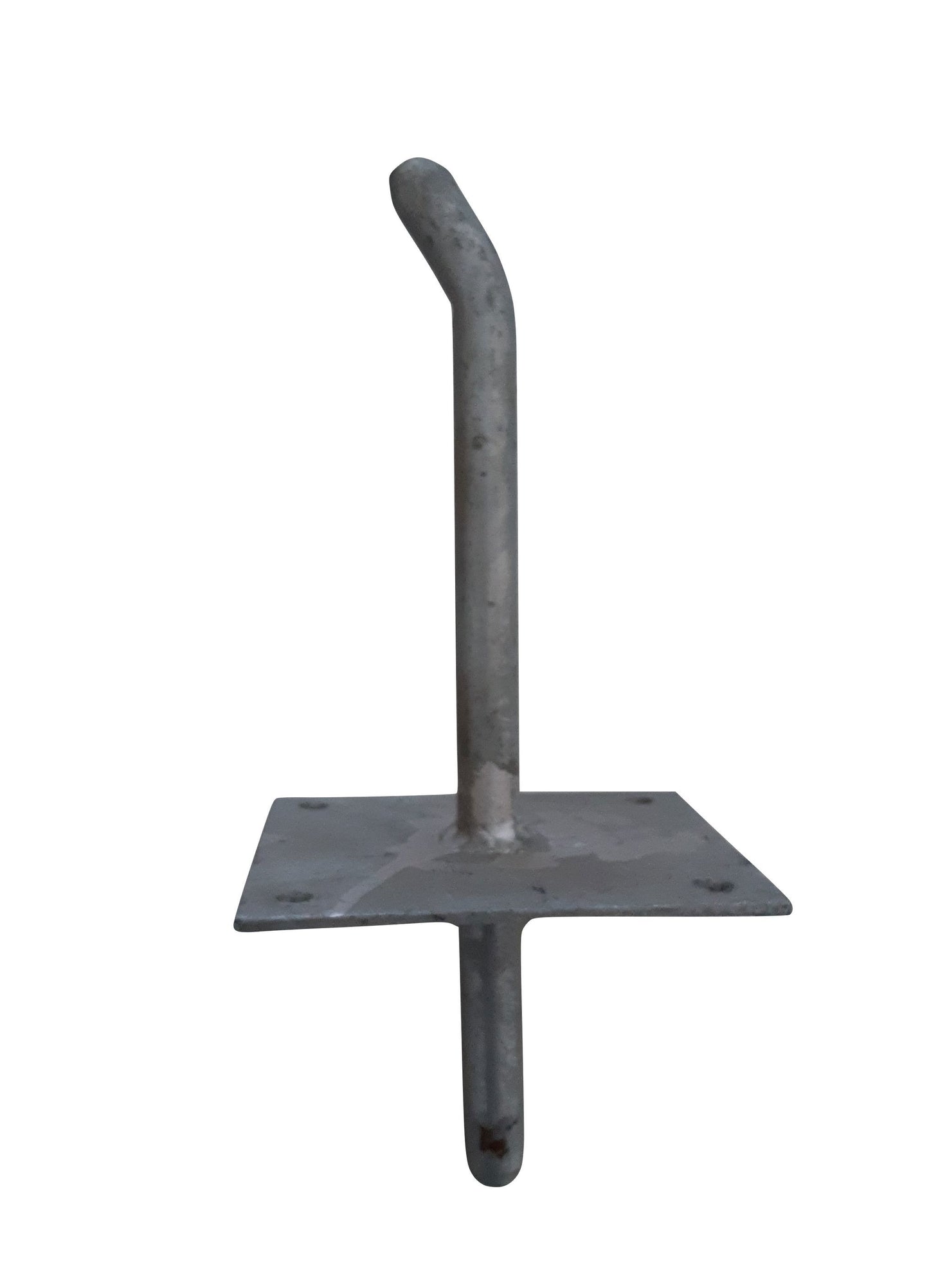 Support pour pergola Waelbers mstift 140x140 fv