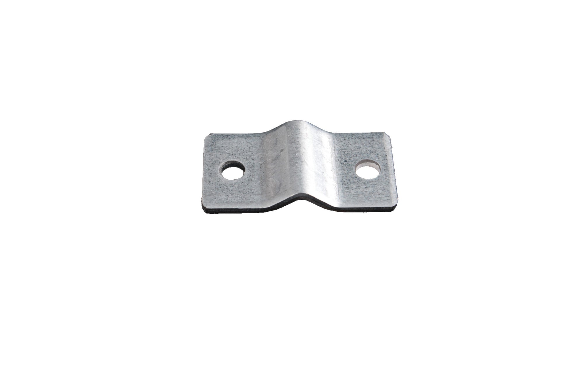 Pince pour panneau métallique Waelbers 40 mm galvanisée