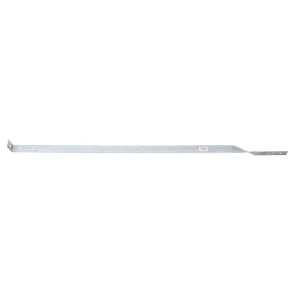 Ancrage anti-tempête Waelbers 1000x30x20 mm sv